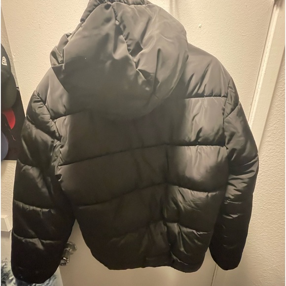 Puffer jacket - Picture 3 of 3